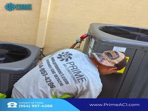 AC INSTALLATION -COMMERCIAL in DEERFIELD BEACH
