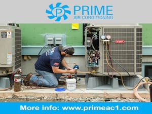 AC INSTALLATION -COMMERCIAL in BOCA RATON