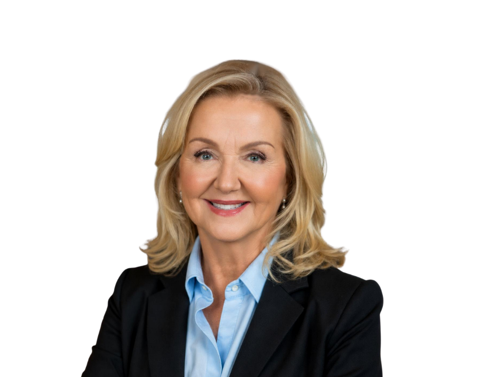 Anita Rich
