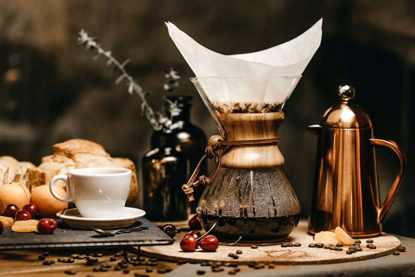 Lynx Coffee