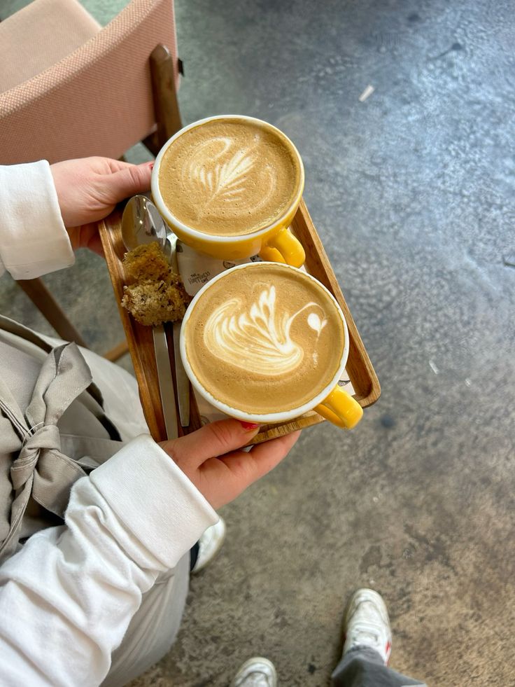 M Street Coffee