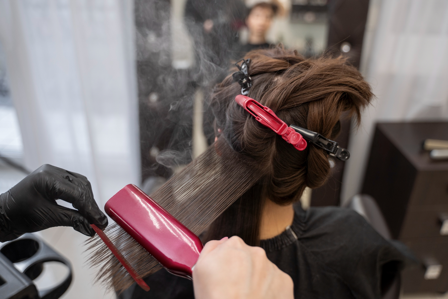 Hair extension