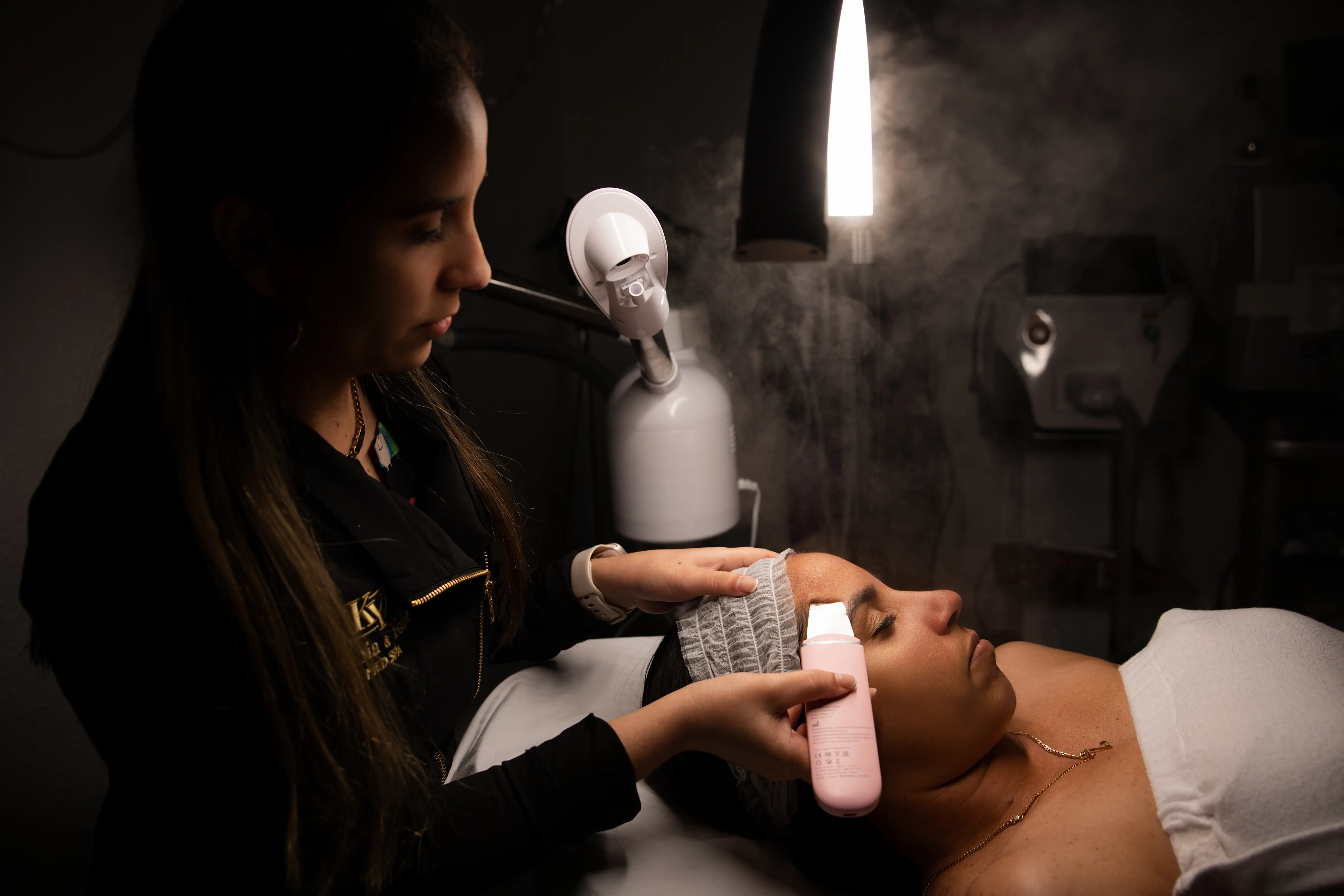 Skin care