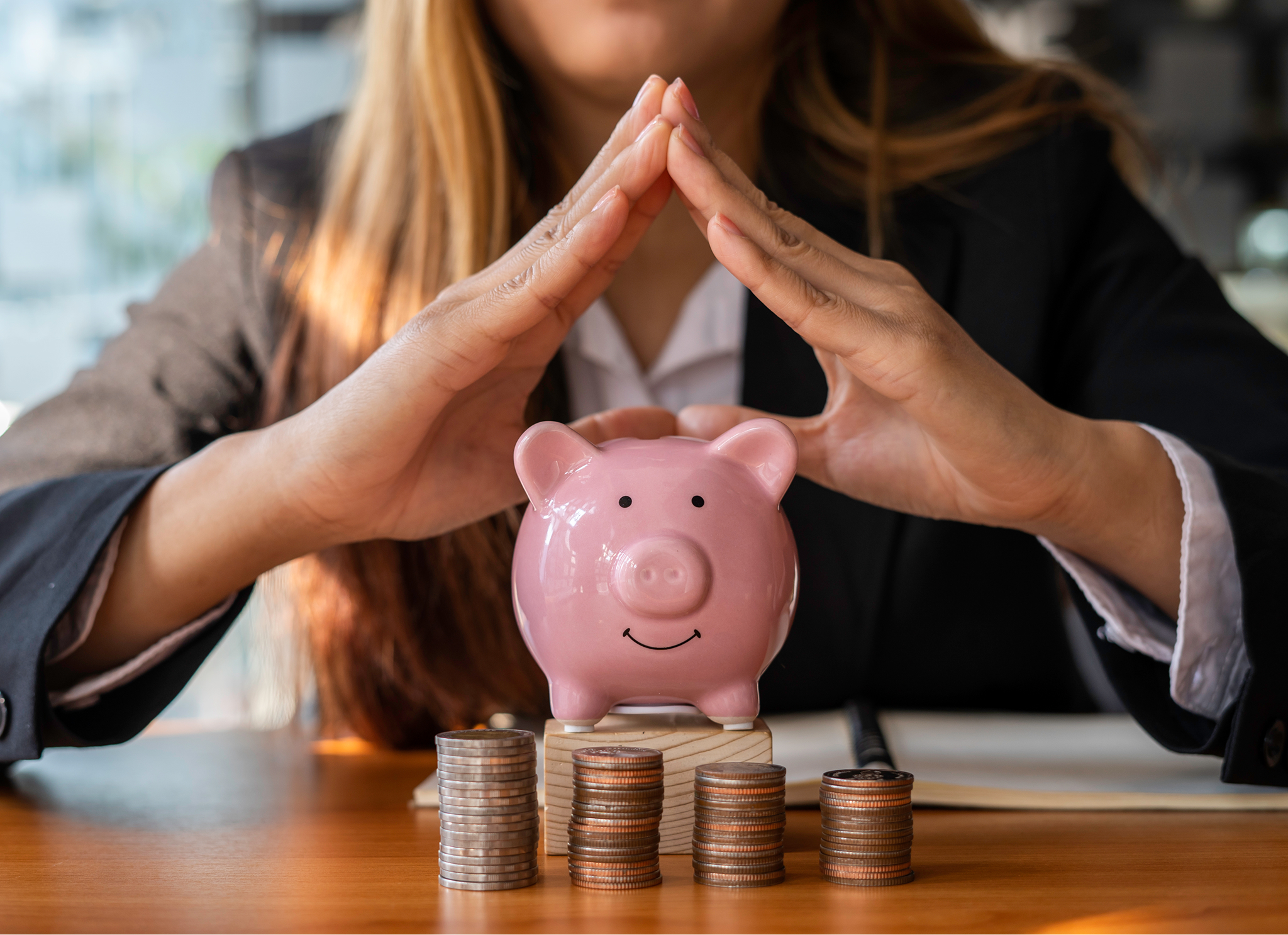 Capital Preservation strategy