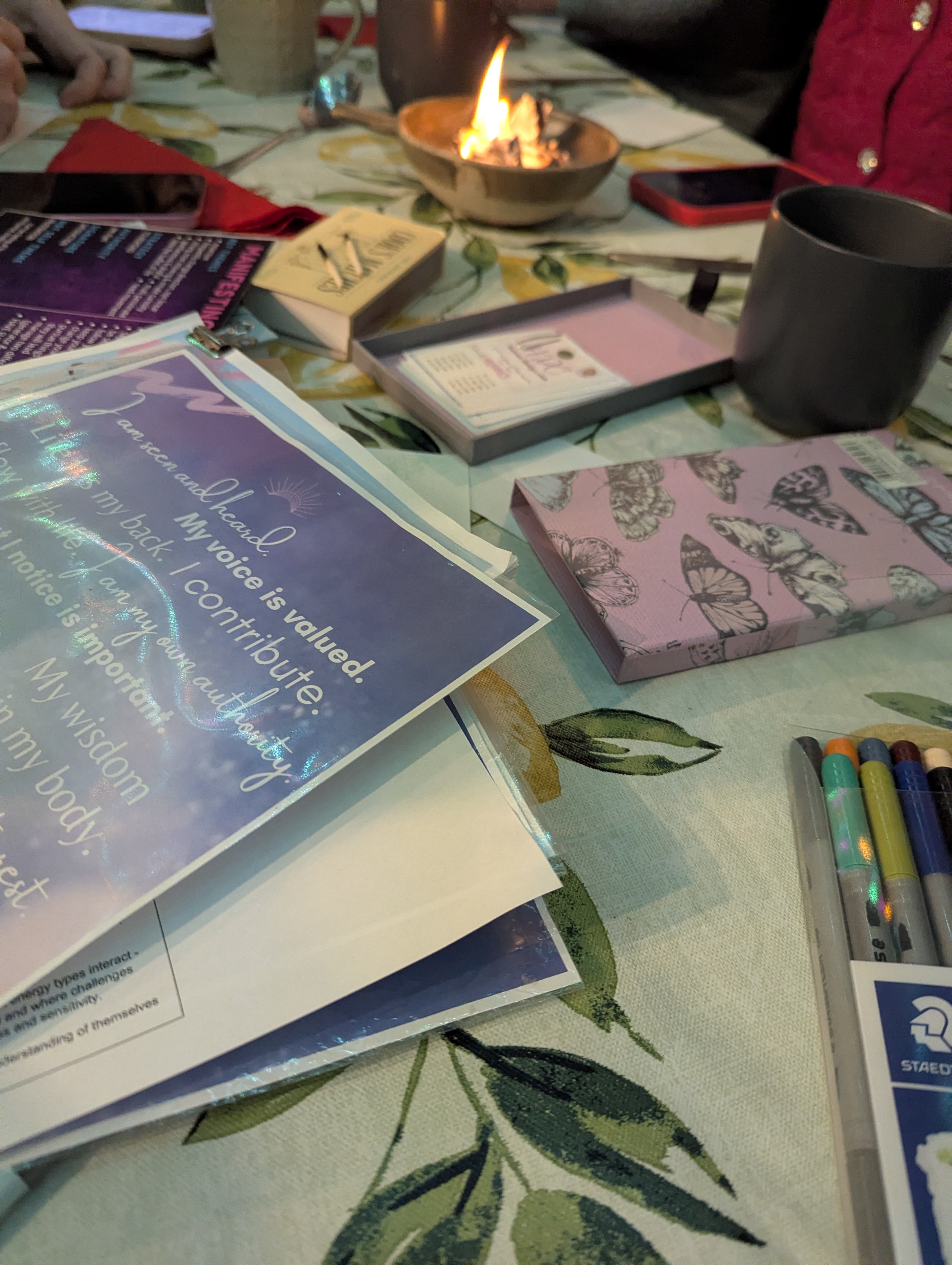 Human Design book and tests