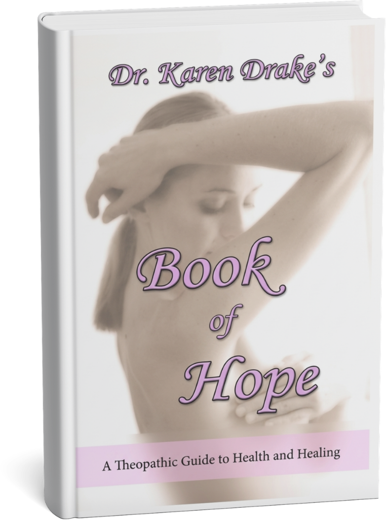 Book of Hope