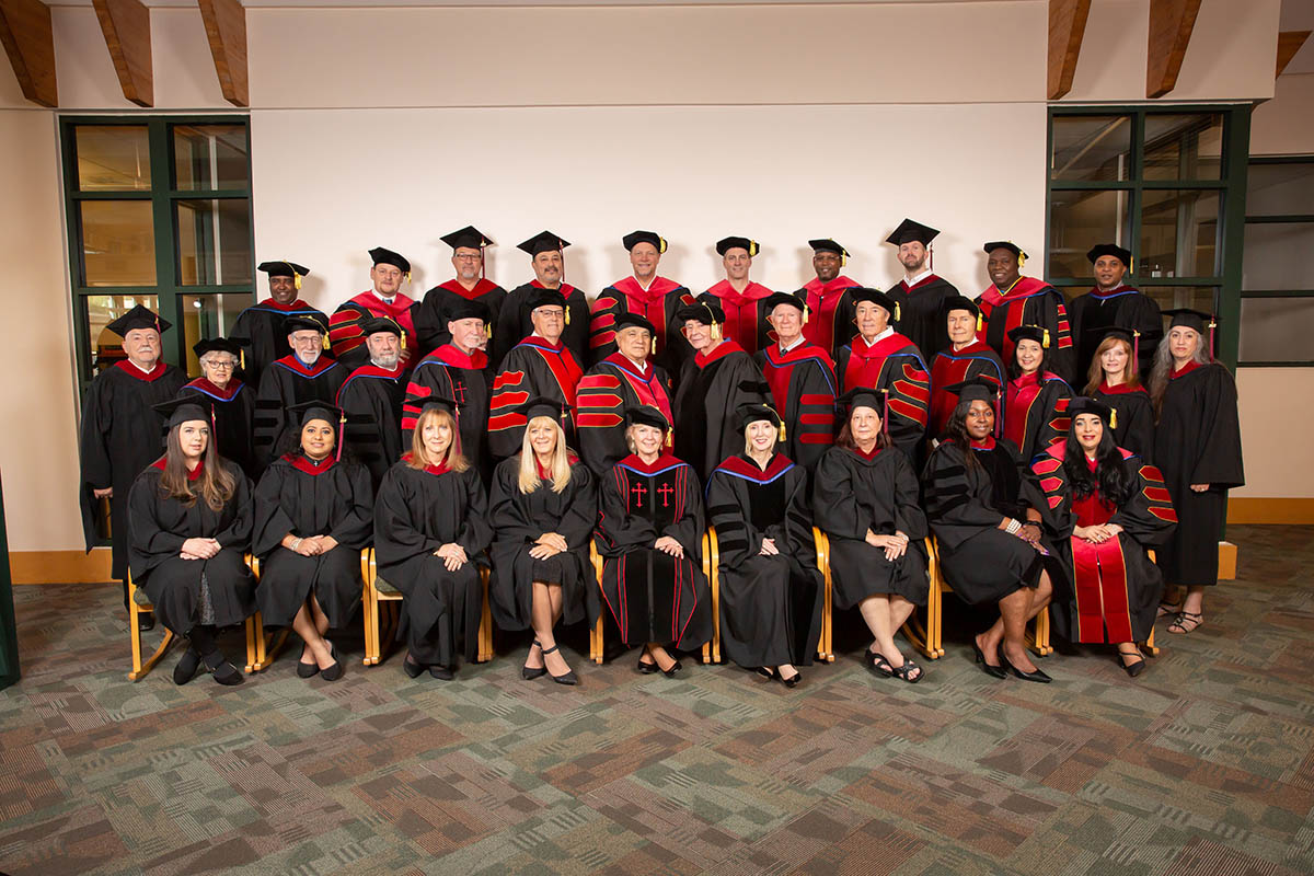 Primus University Graduation Ceremony