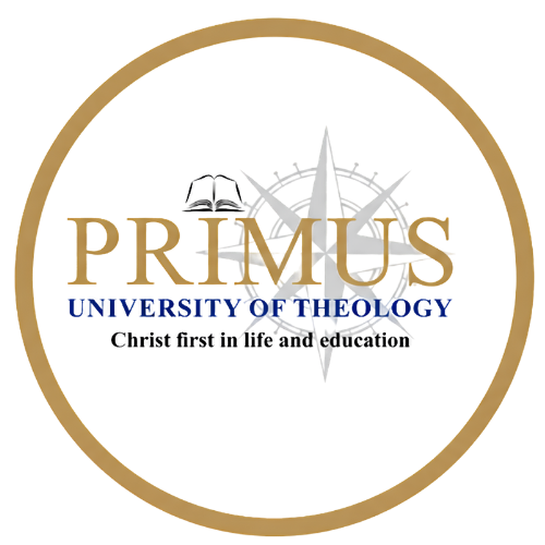 Primus University of Theology