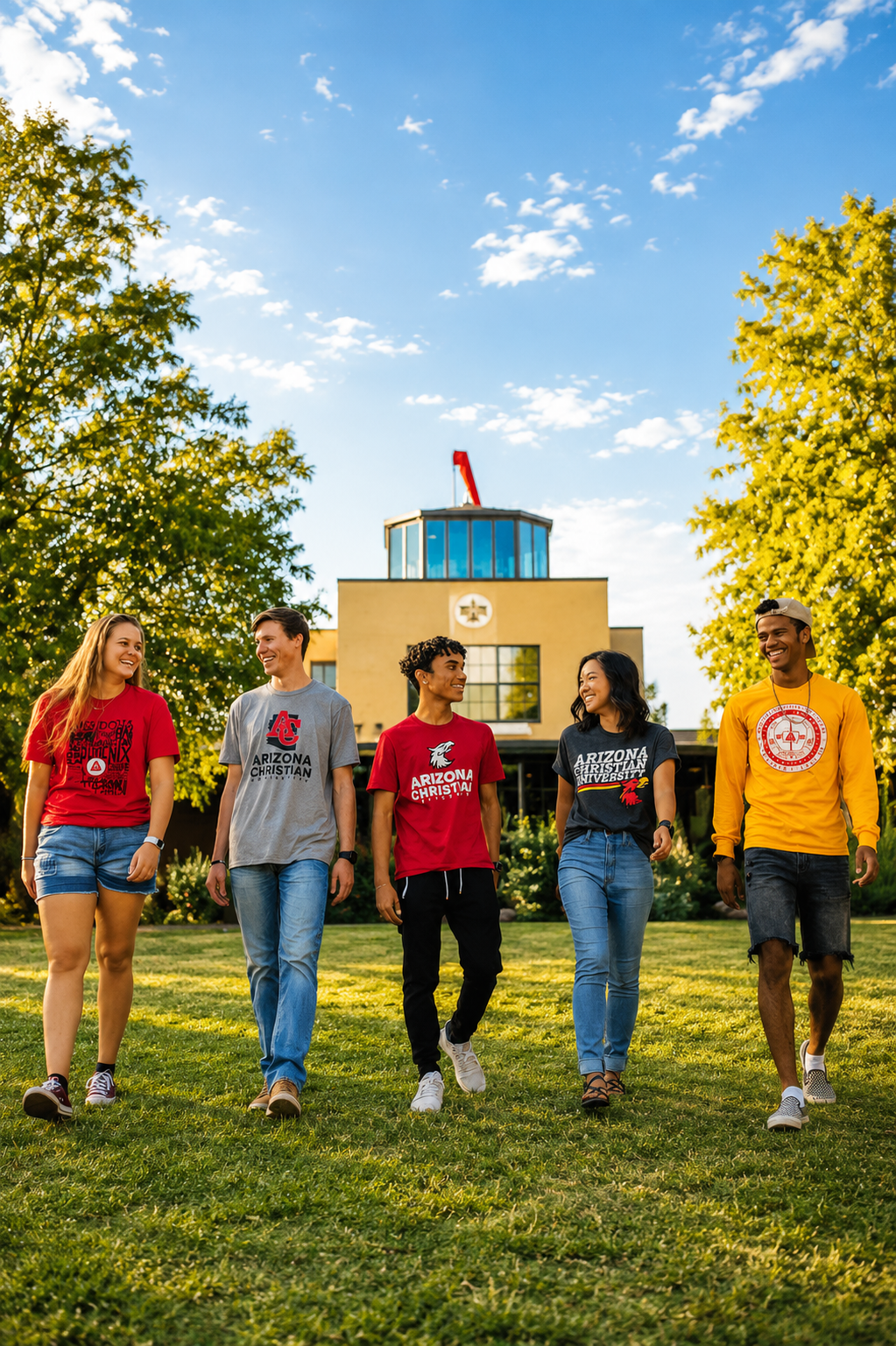Campus Opportunities