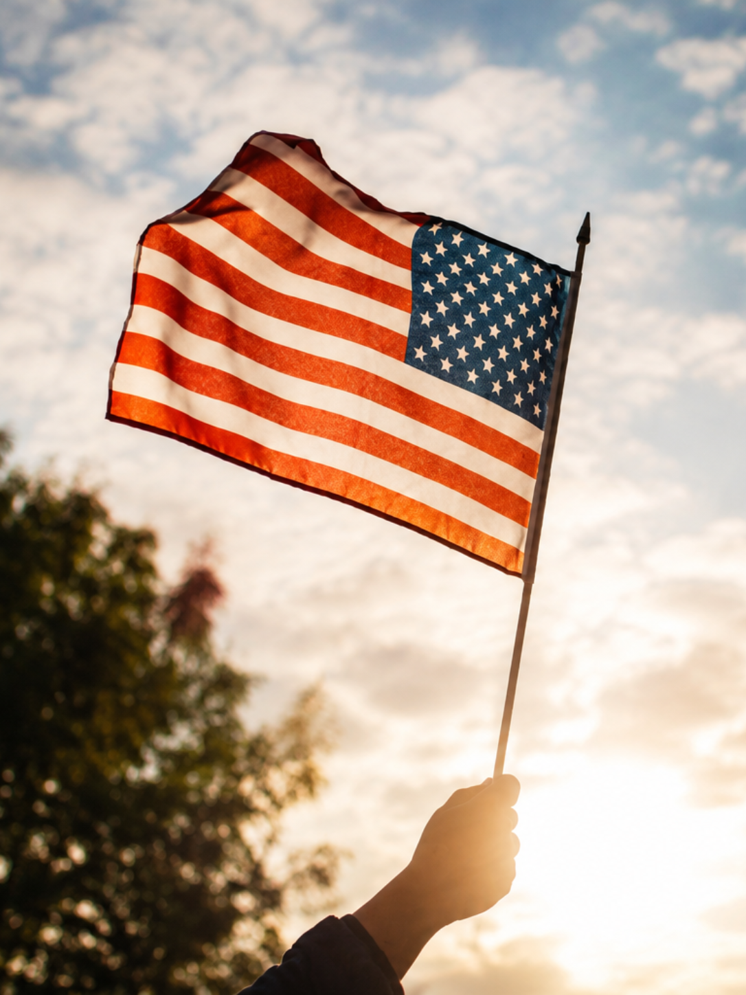 American Flag