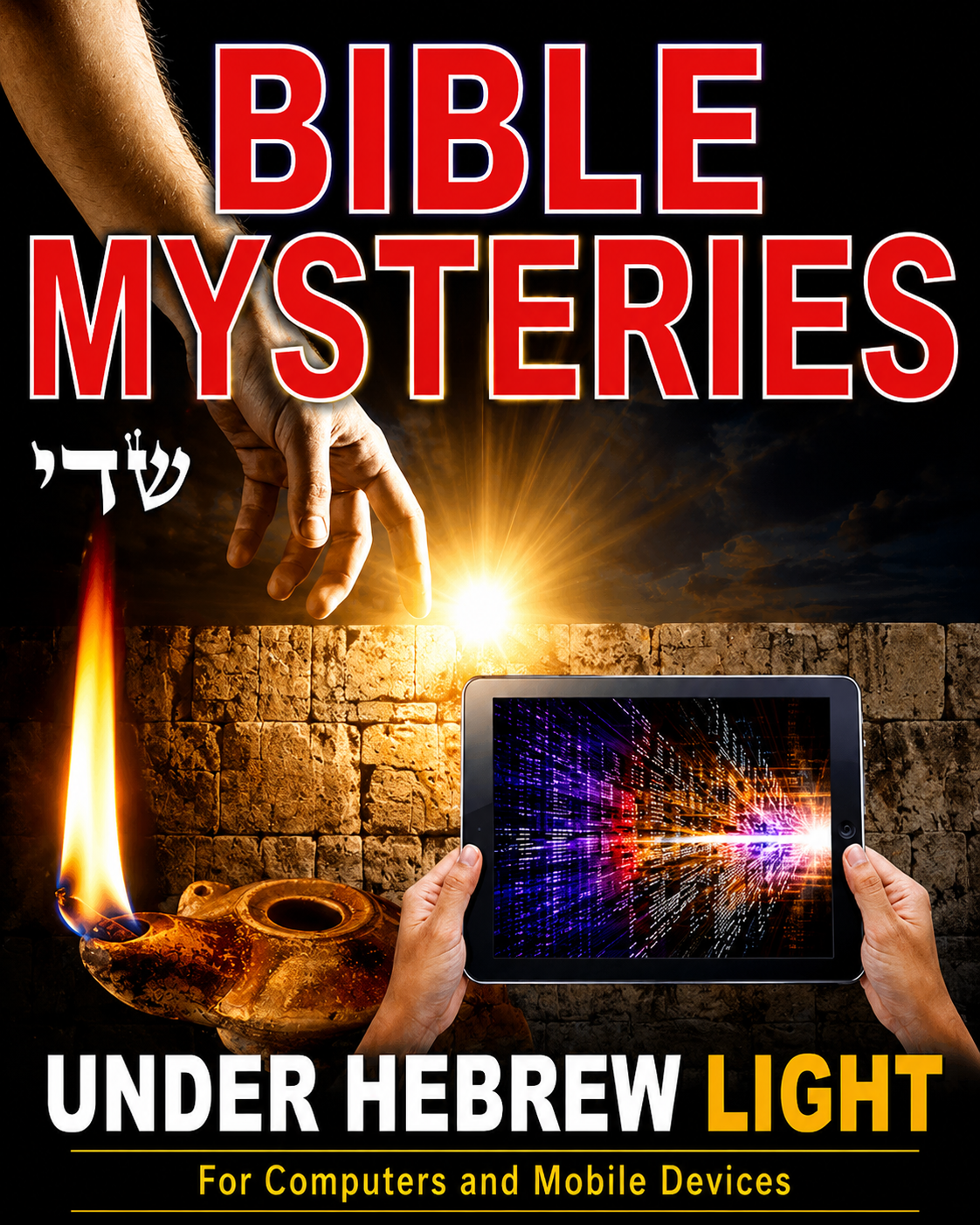 Bible Mysteries Course