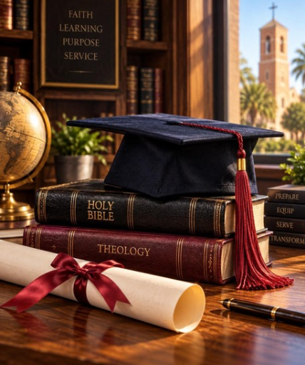 Primus University Graduation Ceremony