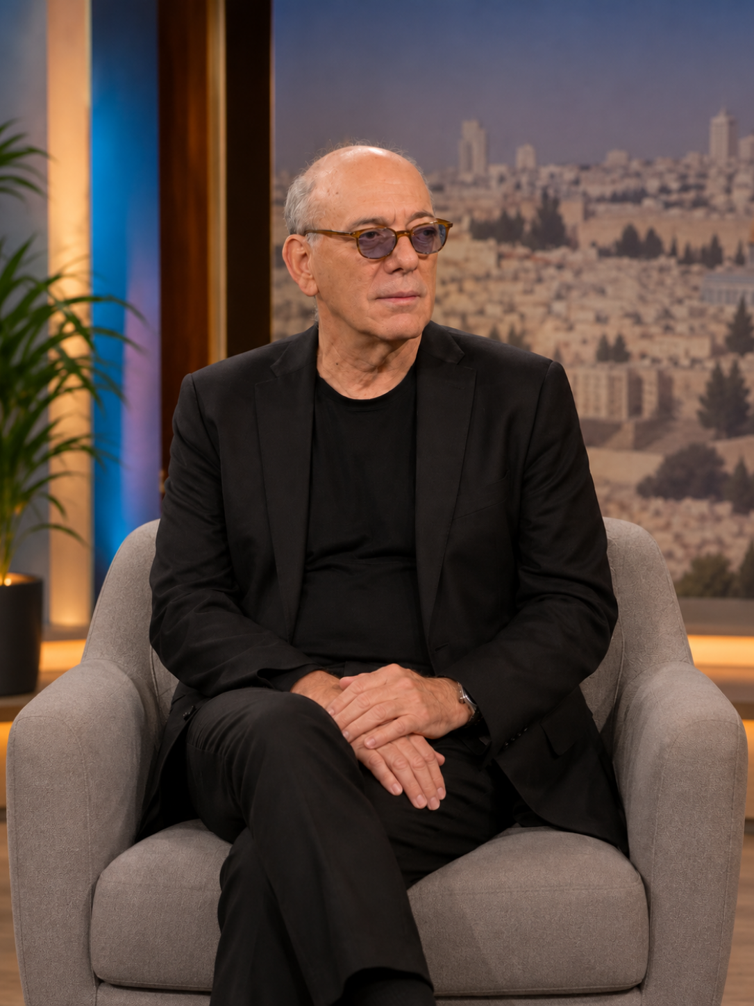 Dr. Danny Ben-Gigi