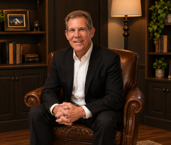 Dr. Scott Bitcon