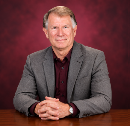 Dr. Ed Delph