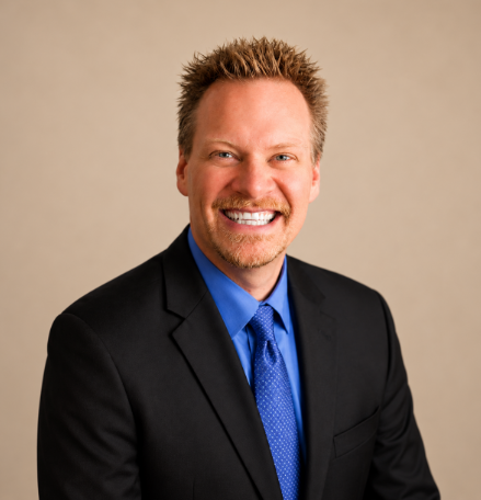 Dr. Randall Bixby