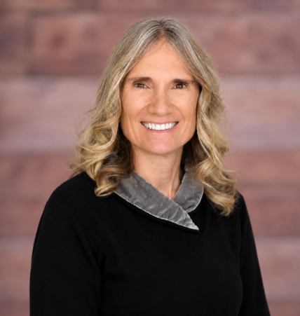 Dr. Sue Halverson