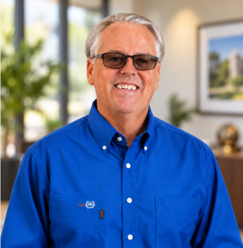 Dr. Milt Weber