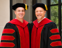 Graduate Degrees for Ministers