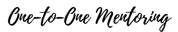 One-on-One Mentoring with Melanie Michell-Eppp