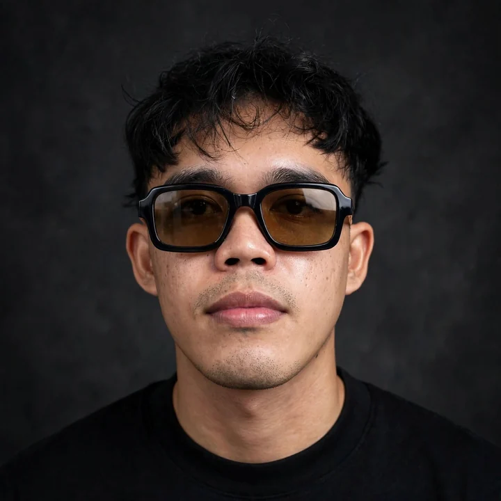 John Oliver Fornillos, founder of Winner Circle Traders.