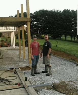 Newport, OH Excavation