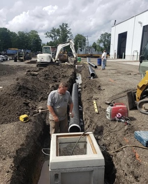  Concrete Finishing