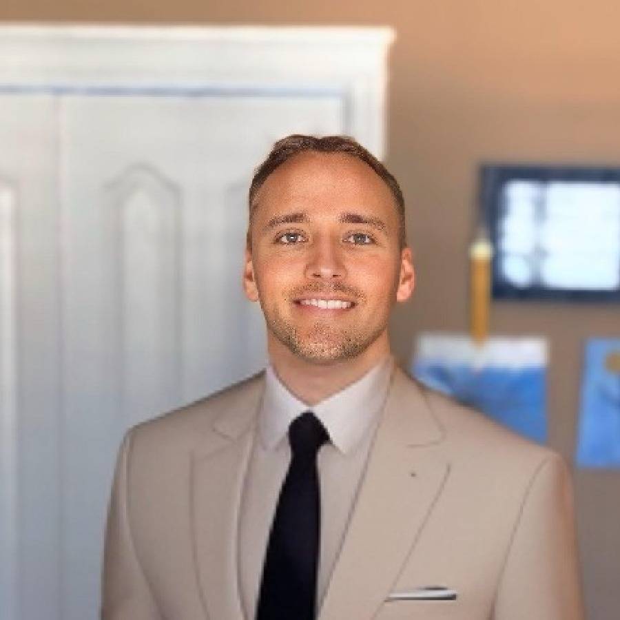 Ben Janke 