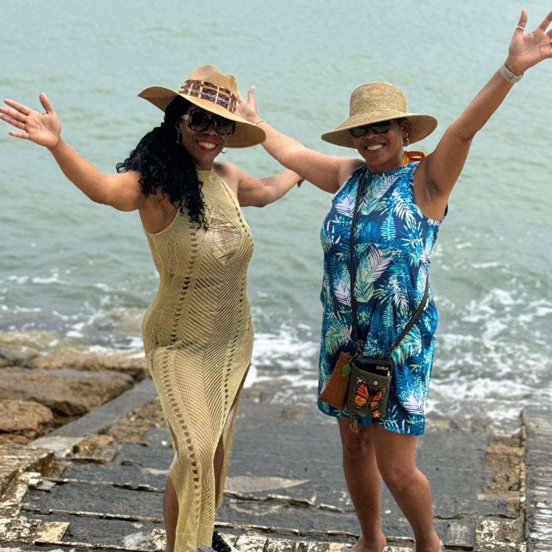 From the outside, group trips look effortless. You show up. Everything flows. The experience feels seamless. But what most people don’t see is what happens behind the scenes to make that possible. Because stress-free travel doesn’t happen by accident. It’s designed. It Starts Long Before You Ever Book Every trip begins months — sometimes over a year — before the first traveler even secures a spot. Destinations are carefully selected based on: • Seasonality and weather • Cultural experiences worth exploring • Safety and accessibility • The overall “feeling” of the destination Because not every destination is right at every time. And not every experience is worth turning into a group trip. We Design the Experience, Not Just the Itinerary Anyone can create an itinerary. But a truly memorable trip is about how everything flows. We think about: • How your mornings begin • When you have time to rest • When the energy should feel vibrant and social • When it should feel calm and reflective For example, a safari experience isn’t just placed on the itinerary randomly. It’s intentionally positioned to create contrast — from city life to nature, from movement to stillness. Because the best trips feel like a story unfolding, not a checklist being completed. Strong Supplier Relationships Make Everything Better One of the biggest differences between an average trip and an exceptional one is who you work with on the ground. Over time, we build relationships with trusted partners including: • Boutique and luxury hotels • Local guides who understand the culture deeply • Transportation providers who prioritize comfort and reliability • Experience curators who elevate every moment This is what allows us to confidently place our travelers in beautiful properties like Da Vinci Hotel & Suites or immersive stays like Ivory Tree Game Lodge. It’s not just about availability. It’s about trust, consistency, and quality. We Plan for What Could Go Wrong — So You Don’t Feel It Part of creating a stress-free experience is preparing for the unexpected. Delays. Weather changes. Last-minute adjustments. We don’t wait for problems to happen. We anticipate them. That means having: • Backup plans • On-ground support • Clear communication systems • A dedicated host present throughout the trip So when something shifts, it’s handled quietly in the background — without disrupting your experience. Every Detail Is Intentional From your airport transfer to your final dinner, every detail is considered. We think about: • Where you stay • What you eat • How you move between experiences • How you feel at each stage of the trip Because luxury isn’t just about aesthetics. It’s about ease. It’s about not having to think about what comes next. It’s about being fully present. Why This Matters More Than You Think Travel should feel exciting — not overwhelming. But for many people, planning a trip comes with: • Too many options • Too many decisions • Too much uncertainty That’s where curated travel changes everything. Instead of figuring it all out yourself, you step into an experience that’s already been thoughtfully designed. All you have to do is show up. Why Travelers Choose Golden Life Travel At Golden Life Travel, we don’t just plan trips. We create experiences that feel: • Effortless • Elevated • Thoughtfully curated • Community-driven Our goal is simple: To make travel feel as good as it looks. And to give you the kind of experience that stays with you long after you return home. Because the best trips aren’t just about where you go. They’re about how you experience it. From the outside, group trips look effortless. You show up. Everything flows. The experience feels seamless. But what most people don’t see is what happens behind the scenes to make that possible. Because stress-free travel doesn’t happen by accident. It’s designed. It Starts Long Before You Ever Book Every trip begins months — sometimes over a year — before the first traveler even secures a spot. Destinations are carefully selected based on: • Seasonality and weather • Cultural experiences worth exploring • Safety and accessibility • The overall “feeling” of the destination Because not every destination is right at every time. And not every experience is worth turning into a group trip. We Design the Experience, Not Just the Itinerary Anyone can create an itinerary. But a truly memorable trip is about how everything flows. We think about: • How your mornings begin • When you have time to rest • When the energy should feel vibrant and social • When it should feel calm and reflective For example, a safari experience isn’t just placed on the itinerary randomly. It’s intentionally positioned to create contrast — from city life to nature, from movement to stillness. Because the best trips feel like a story unfolding, not a checklist being completed. Strong Supplier Relationships Make Everything Better One of the biggest differences between an average trip and an exceptional one is who you work with on the ground. Over time, we build relationships with trusted partners including: • Boutique and luxury hotels • Local guides who understand the culture deeply • Transportation providers who prioritize comfort and reliability • Experience curators who elevate every moment This is what allows us to confidently place our travelers in beautiful properties like Da Vinci Hotel & Suites or immersive stays like Ivory Tree Game Lodge. It’s not just about availability. It’s about trust, consistency, and quality. We Plan for What Could Go Wrong — So You Don’t Feel It Part of creating a stress-free experience is preparing for the unexpected. Delays. Weather changes. Last-minute adjustments. We don’t wait for problems to happen. We anticipate them. That means having: • Backup plans • On-ground support • Clear communication systems • A dedicated host present throughout the trip So when something shifts, it’s handled quietly in the background — without disrupting your experience. Every Detail Is Intentional From your airport transfer to your final dinner, every detail is considered. We think about: • Where you stay • What you eat • How you move between experiences • How you feel at each stage of the trip Because luxury isn’t just about aesthetics. It’s about ease. It’s about not having to think about what comes next. It’s about being fully present. Why This Matters More Than You Think Travel should feel exciting — not overwhelming. But for many people, planning a trip comes with: • Too many options • Too many decisions • Too much uncertainty That’s where curated travel changes everything. Instead of figuring it all out yourself, you step into an experience that’s already been thoughtfully designed. All you have to do is show up. Why Travelers Choose Golden Life Travel At Golden Life Travel, we don’t just plan trips. We create experiences that feel: • Effortless • Elevated • Thoughtfully curated • Community-driven Our goal is simple: To make travel feel as good as it looks. And to give you the kind of experience that stays with you long after you return home. Because the best trips aren’t just about where you go. They’re about how you experience it.