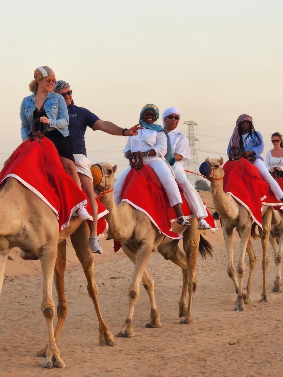 Dubai Trip