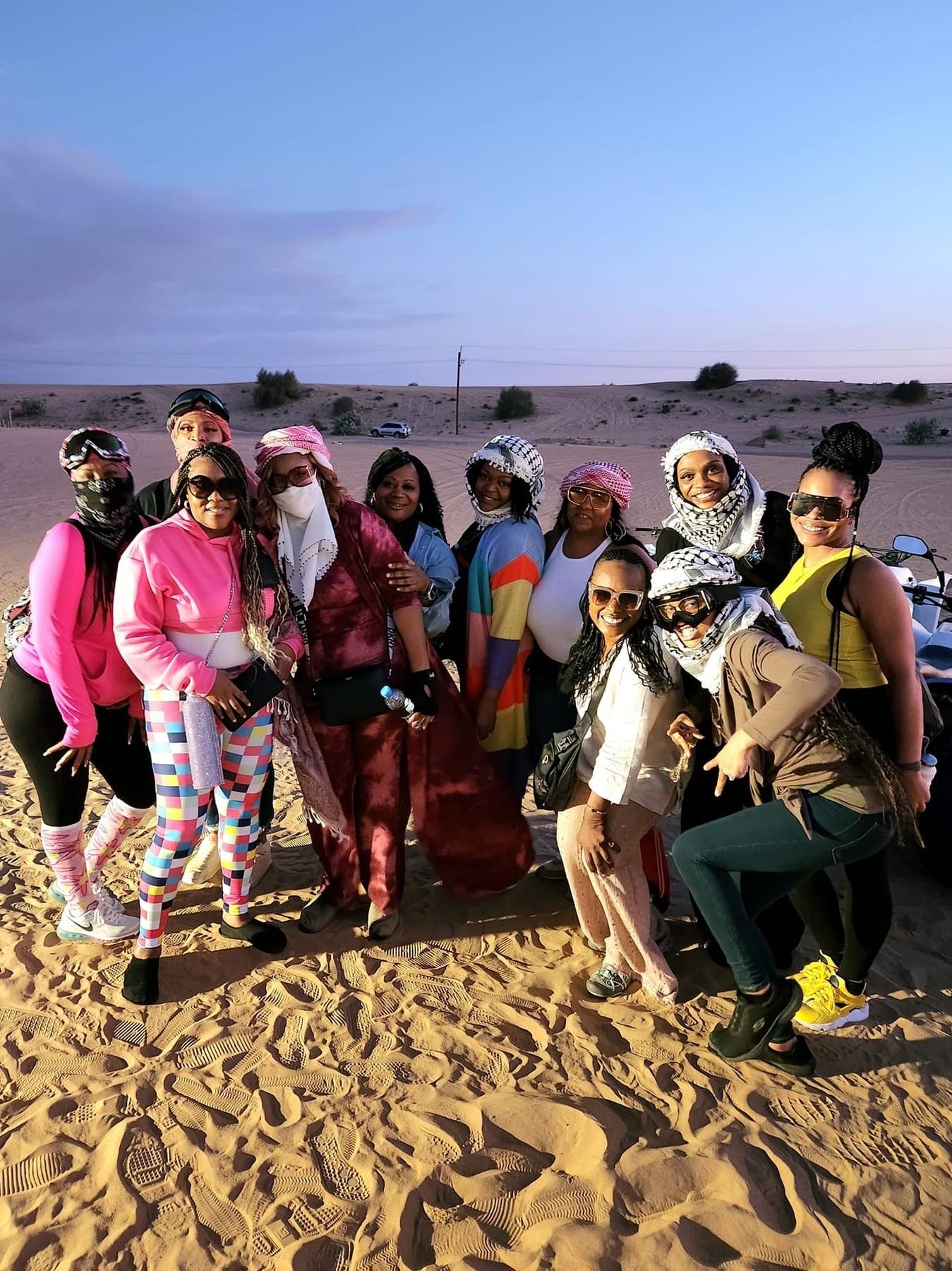 Dubai Trip Dubai Trip