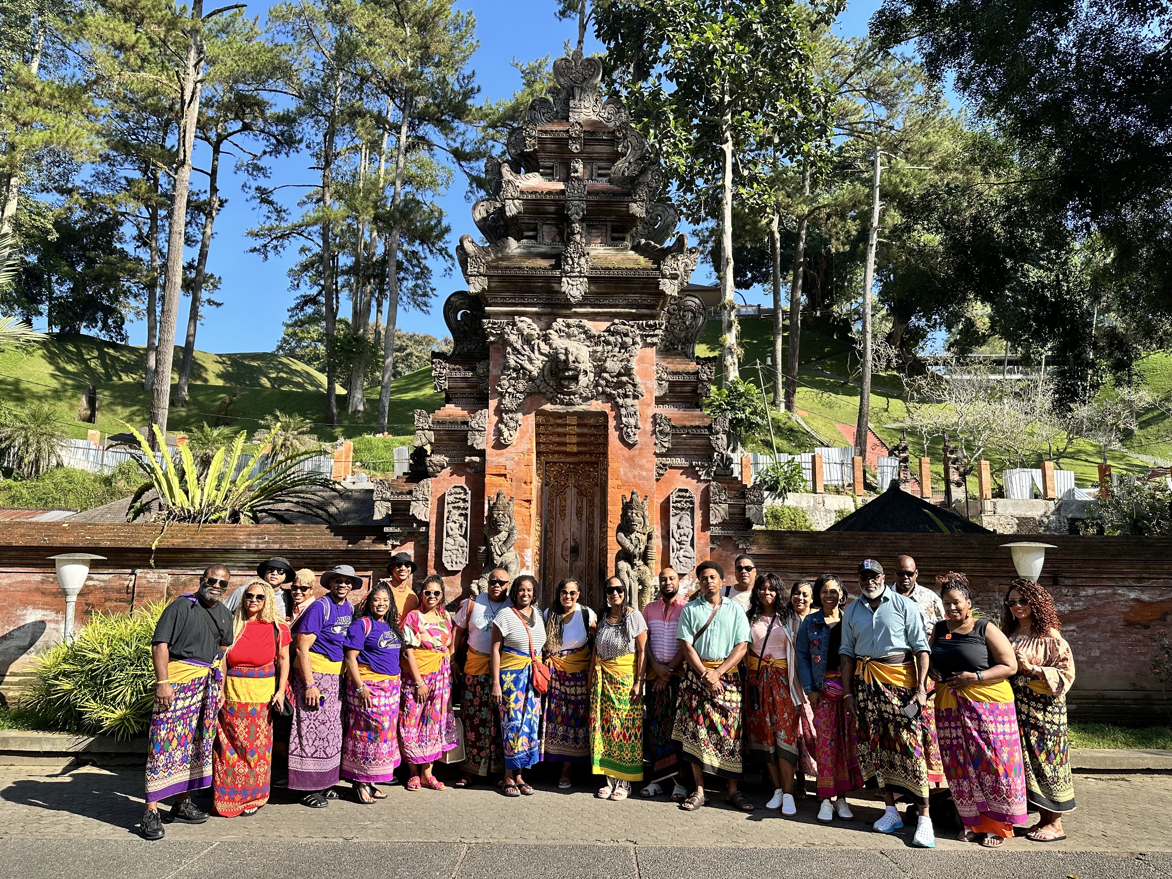 Cultural Immersion