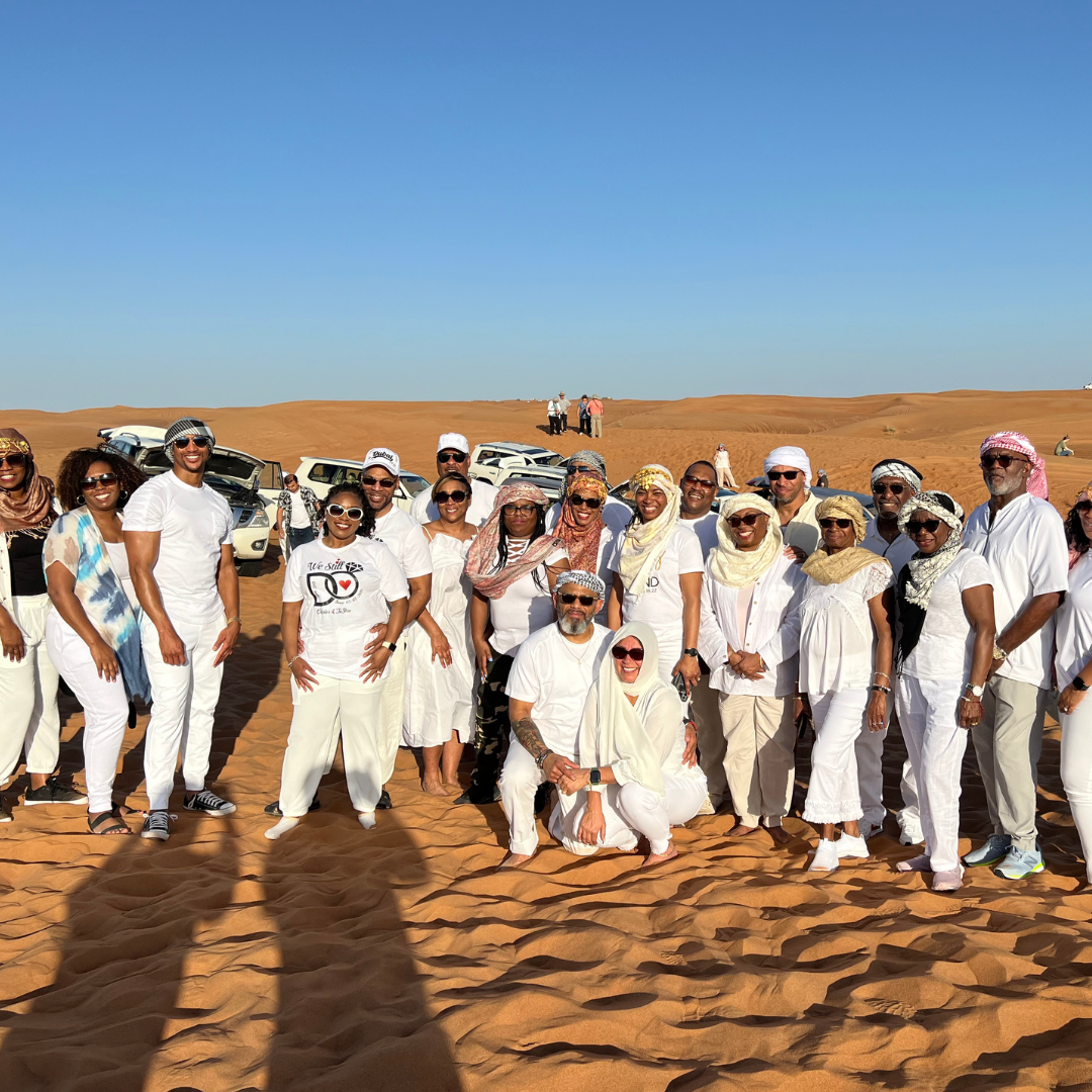 Group Travel