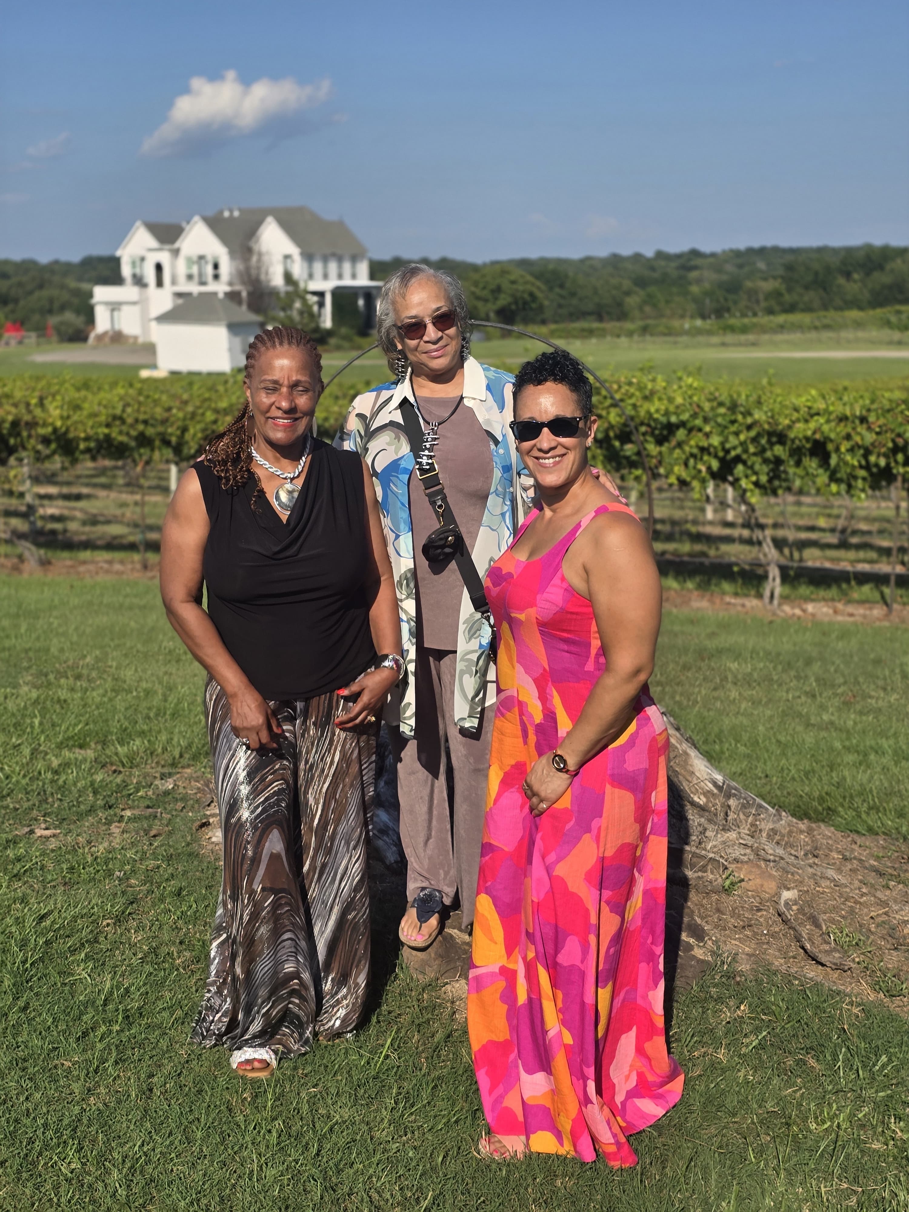 Wine tour