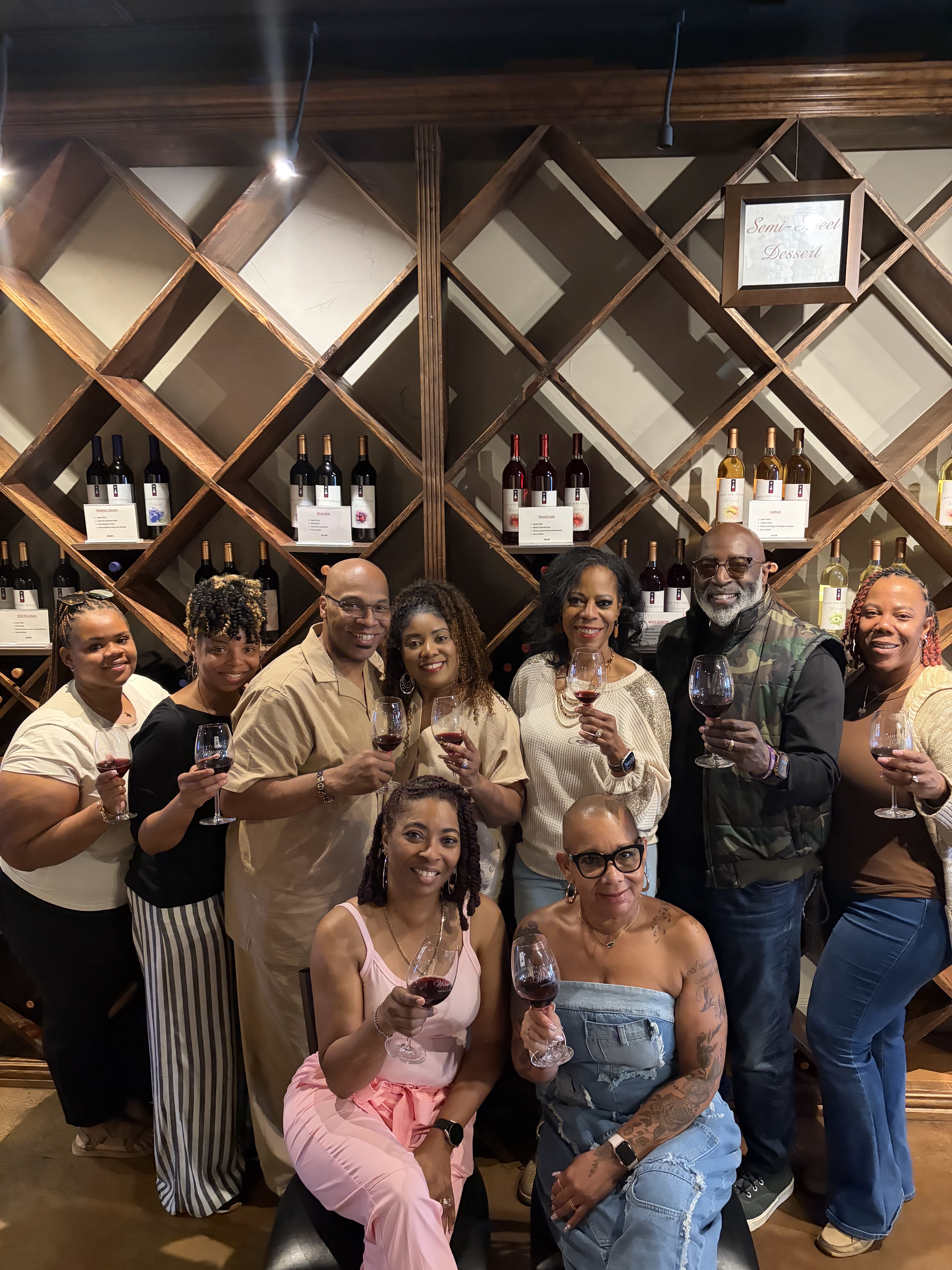 Texas Wine Tour Texas Wine Tour