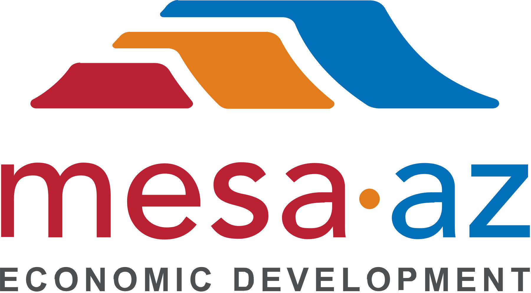 City of Mesa - Economic Development