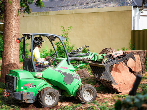 Vegetation & Site Clearing Walkerville