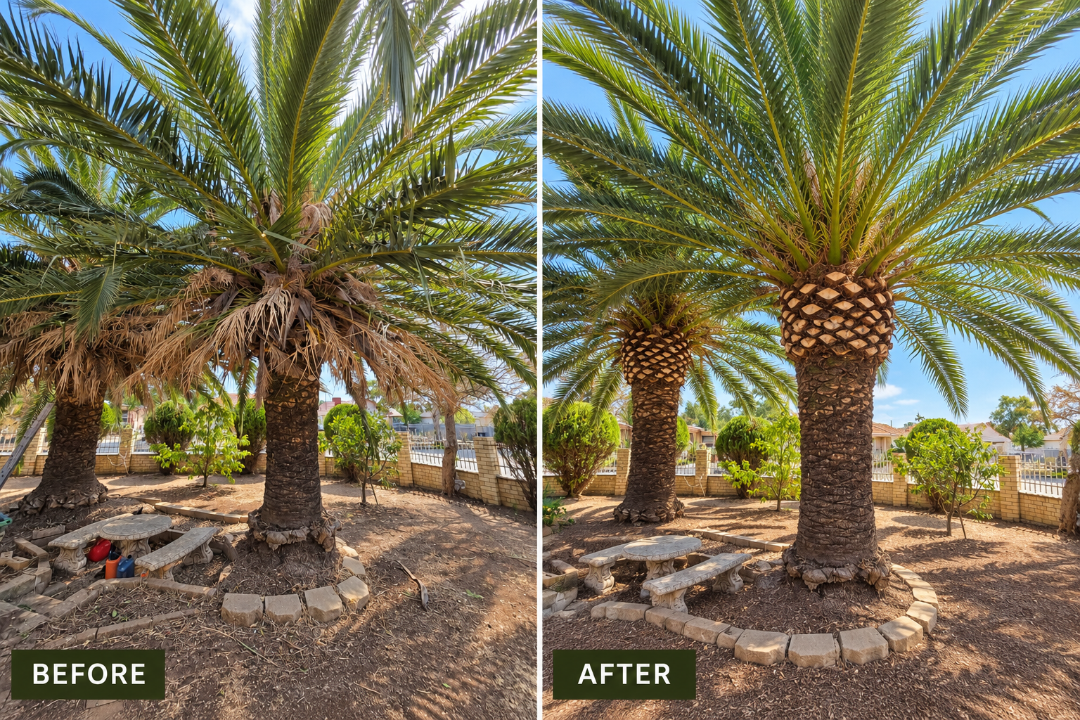 Tree Removal Walkerville