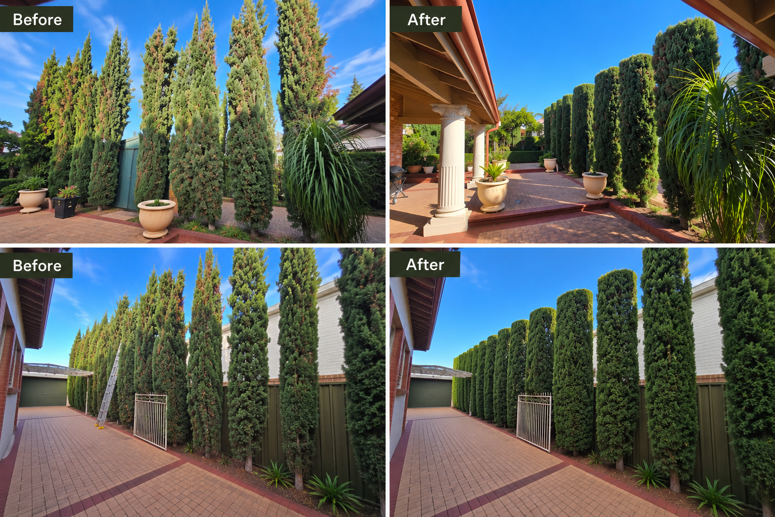 Tree Removal Walkerville