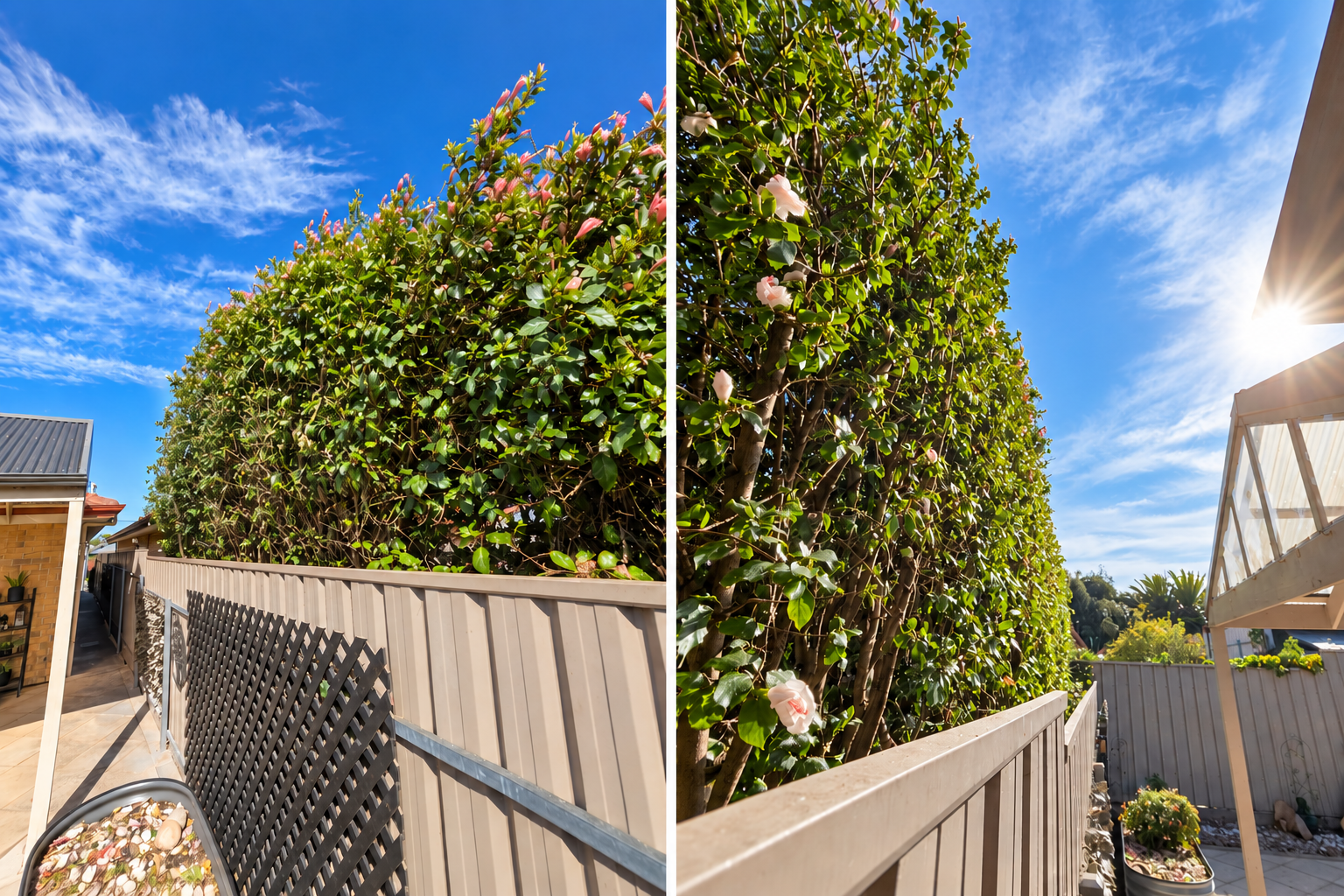 Boundary & Fenceline Trimming Walkerville