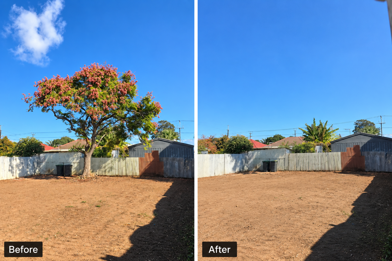 Stump Grinding Walkerville