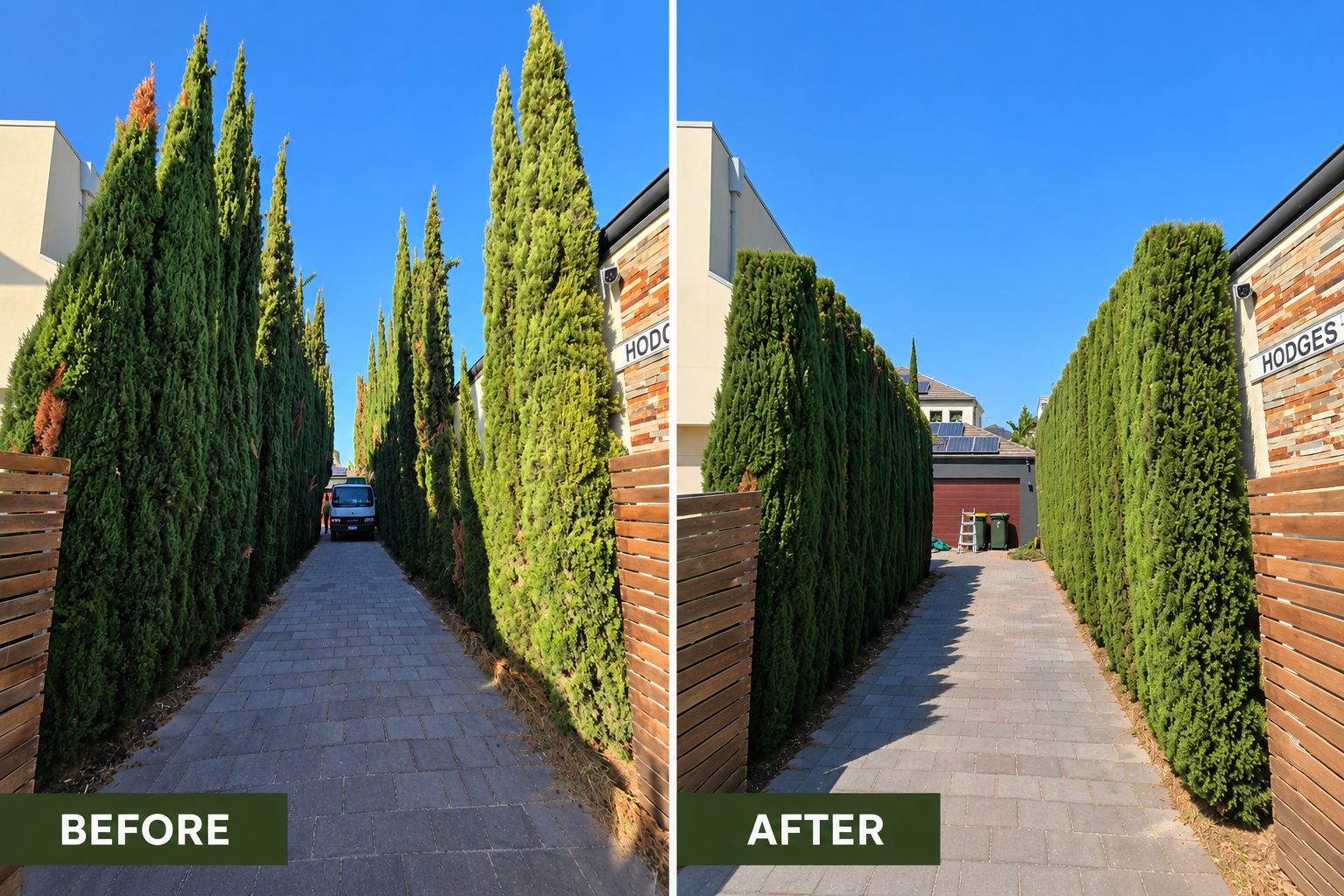 Tree Pruning & Crown Management Walkerville