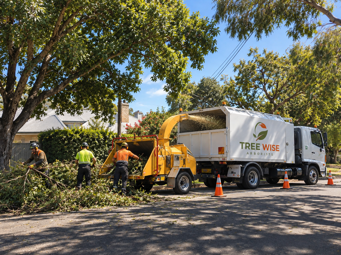 Greenwaste Rubbish Removal in Walkerville