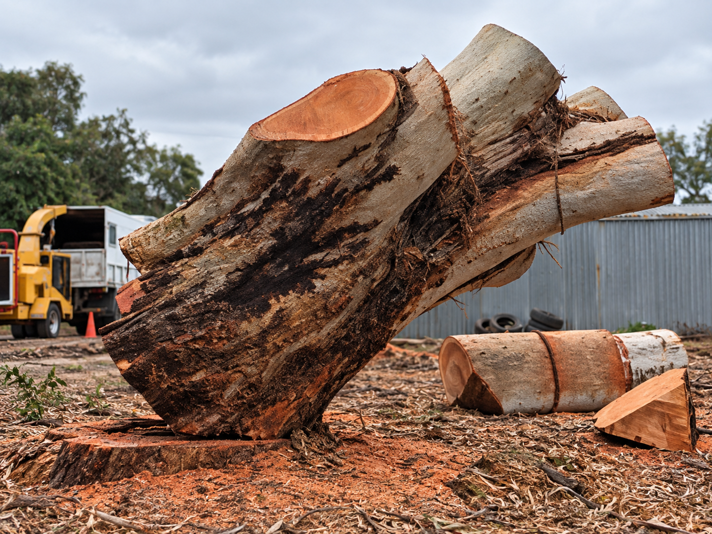 Tree Removal Walkerville