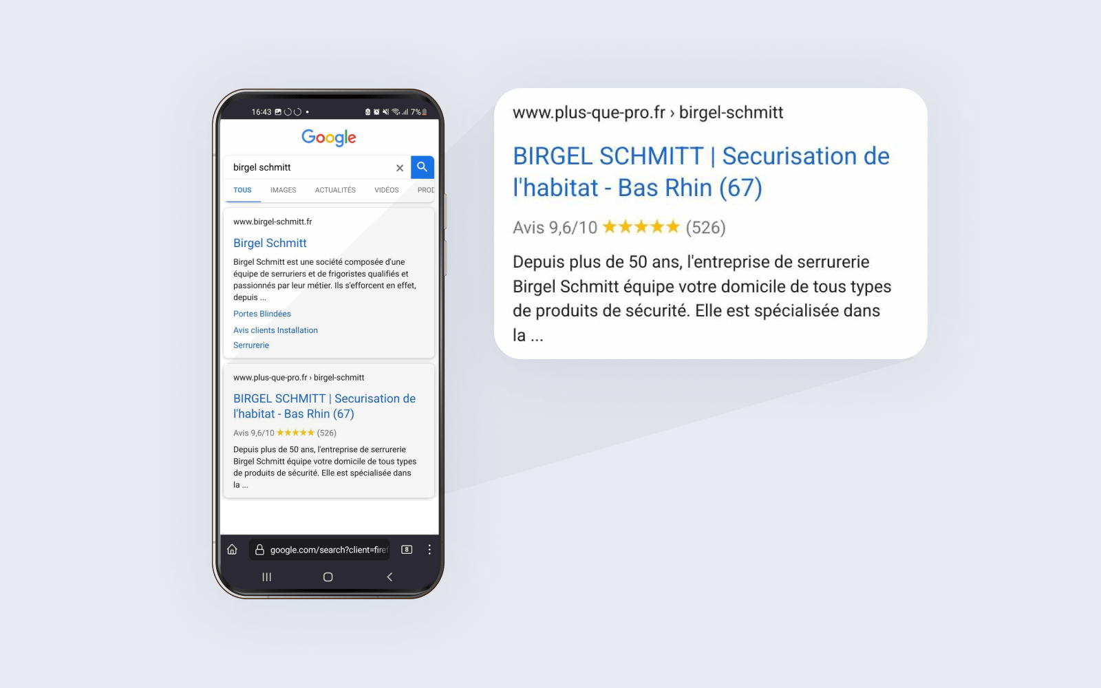 Plus que PRO