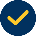 checkmark