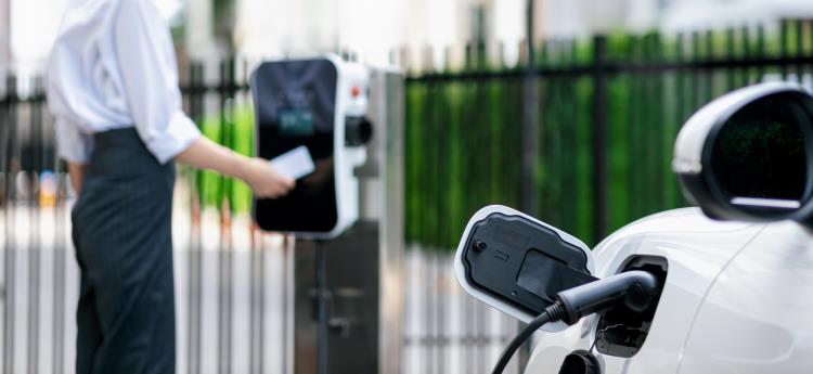 Elektromobilität