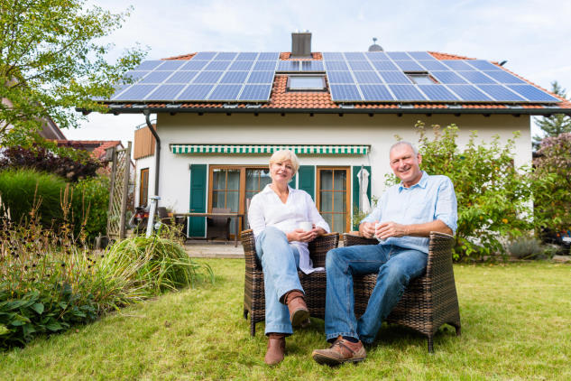 Photovoltaikanlagen