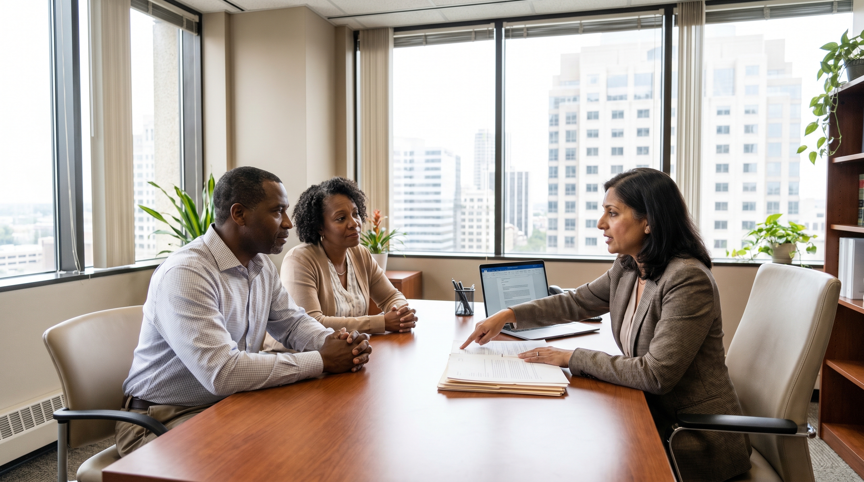 How to Choose the Right Foreclosure Attorney for Your Situation