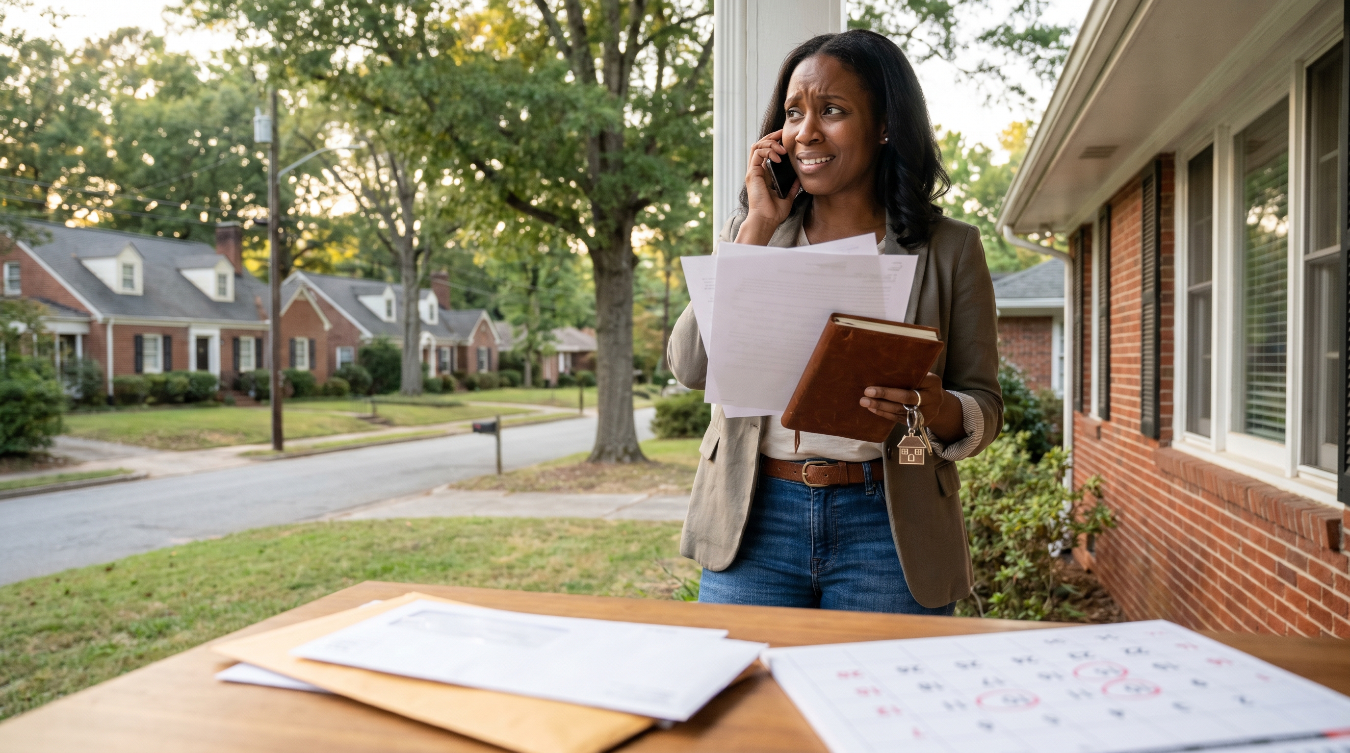 How to Choose the Right Foreclosure Attorney for Your Situation